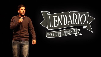 Dário Guerreiro: LenDário Trailer
