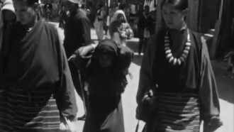 Darjeeling Trailer
