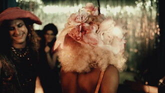 Dark and Lovely, Soft and Free Trailer