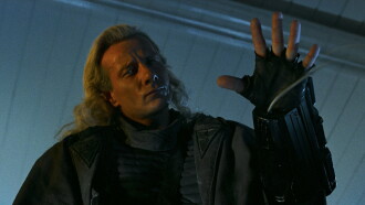 Dark Angel Trailer
