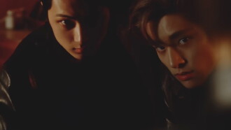 DARK BLOOD Trailer
