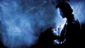 Dark Blue Trailer
