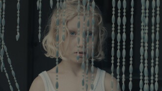 Dark Blue Girl Trailer