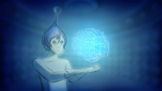 Dark Cloud Memories Trailer