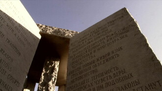 Dark Clouds Over Elberton:  The True Story of the Georgia Guidestones Trailer