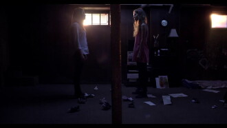 Dark Exorcism Trailer