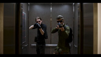 DARK EXTRACTION Trailer