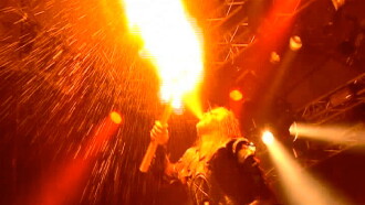 Dark Funeral - Angelus Exuro pro Eternus Trailer