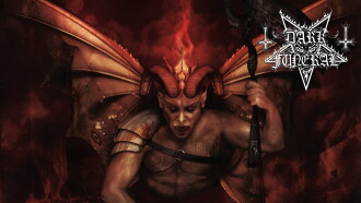 Dark Funeral - Attera Orbis Terrarum - Part I Trailer