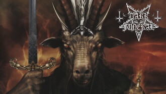 Dark Funeral - Attera Orbis Terrarum - Part II Trailer