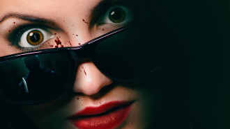 Dark Glasses Trailer