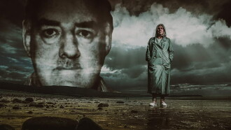 Dark Land: The Hunt for Wales' Worst Serial Killer Trailer