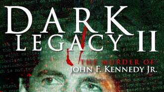 Dark Legacy II Trailer