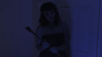 Dark Lullabies: An Anthology by Michael Coulombe Trailer