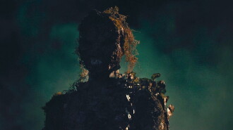 Dark Mommy Trailer