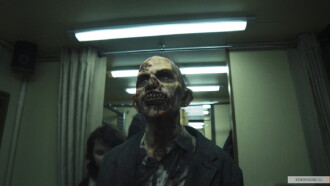 Dark Night Trailer