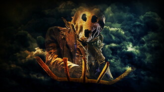 Dark Night of the Scarecrow Trailer
