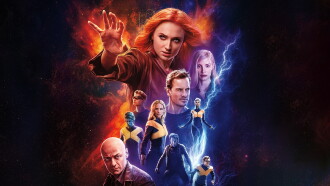 Dark Phoenix Trailer