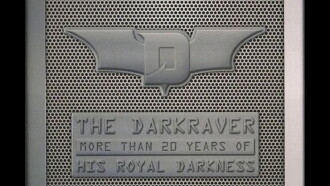 Dark Raver - 20 Years Of His Royal Darkness Trailer