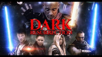 Dark Resurrection Volume 2 Trailer