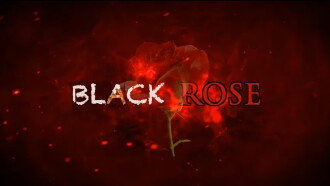 Dark Rose: The Name of Fear Trailer