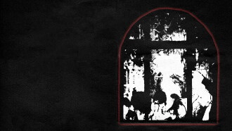 Dark Sanctuary: The Story of The Church Trailer
