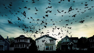 Dark Skies Trailer