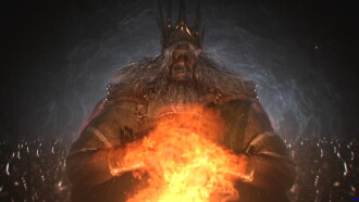 Dark Soul Trailer