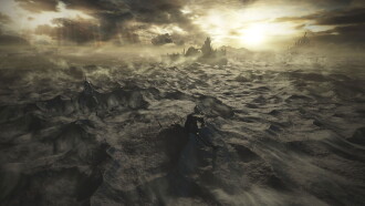 Dark Souls Trailer
