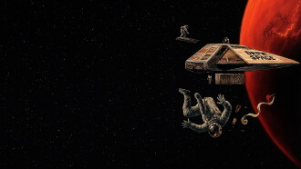 Dark Star Trailer