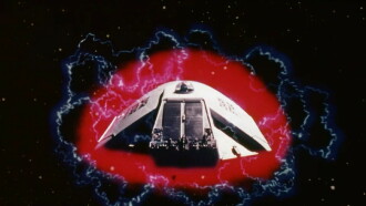 Dark Star Trailer