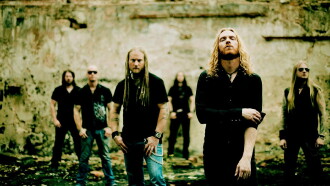 Dark Tranquility - Where Death Is Most Alive (Live in Milan) Trailer