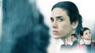 Dark Water Trailer