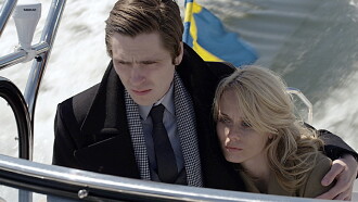 Dark Water Trailer