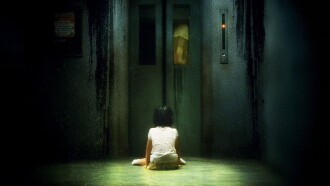 Dark Water Trailer