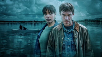 Dark Waters Trailer