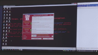 Dark Web - Fighting Cybercrime Trailer