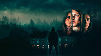 Dark Windows Trailer