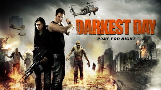 Darkest Day Trailer