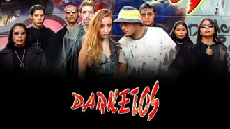 Darketos Trailer