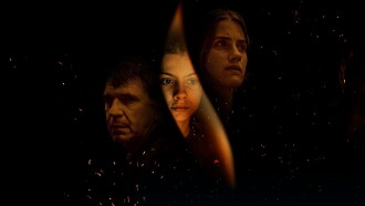 Darkling Trailer