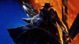 Darkman Trailer