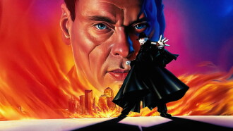 Darkman II: The Return of Durant Trailer