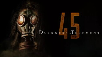 Darkness in Tenement 45 Trailer