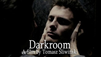 Darkroom Trailer
