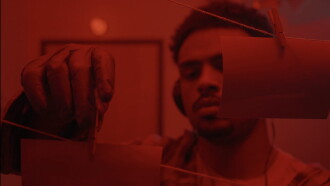 Darkroom Trailer