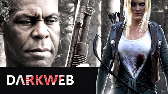 Darkweb Trailer