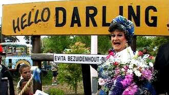 Darling! The Pieter-Dirk Uys Story Trailer