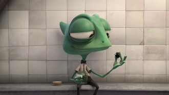 Darrel Trailer