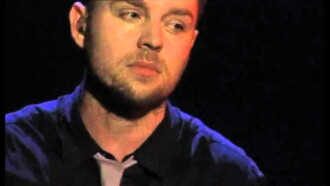 Darren Hayes: The Time Machine Tour Trailer